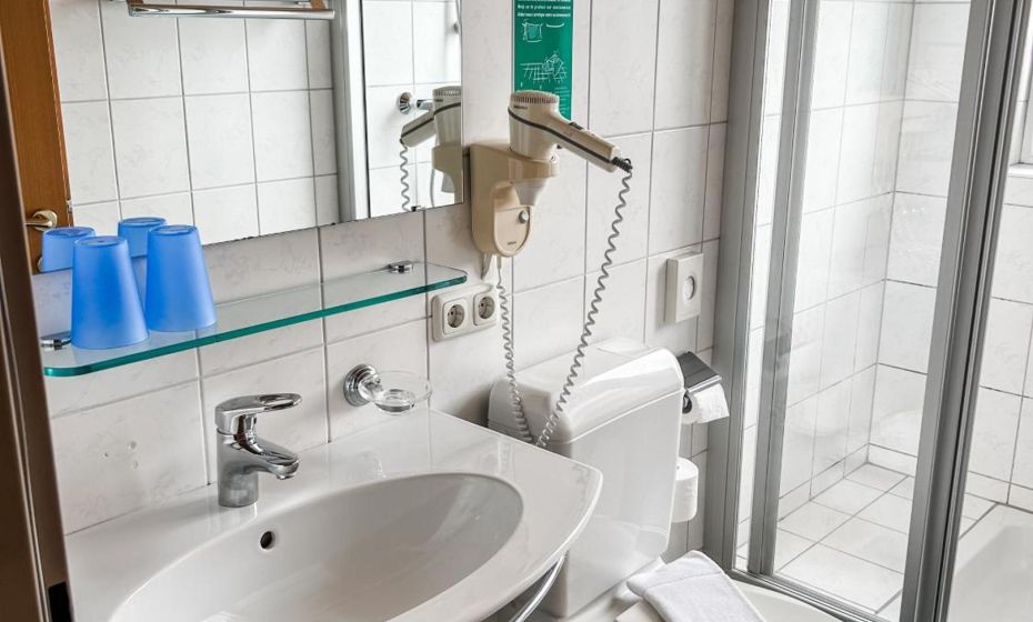 Hotel-Gasthof LÃ¶wen