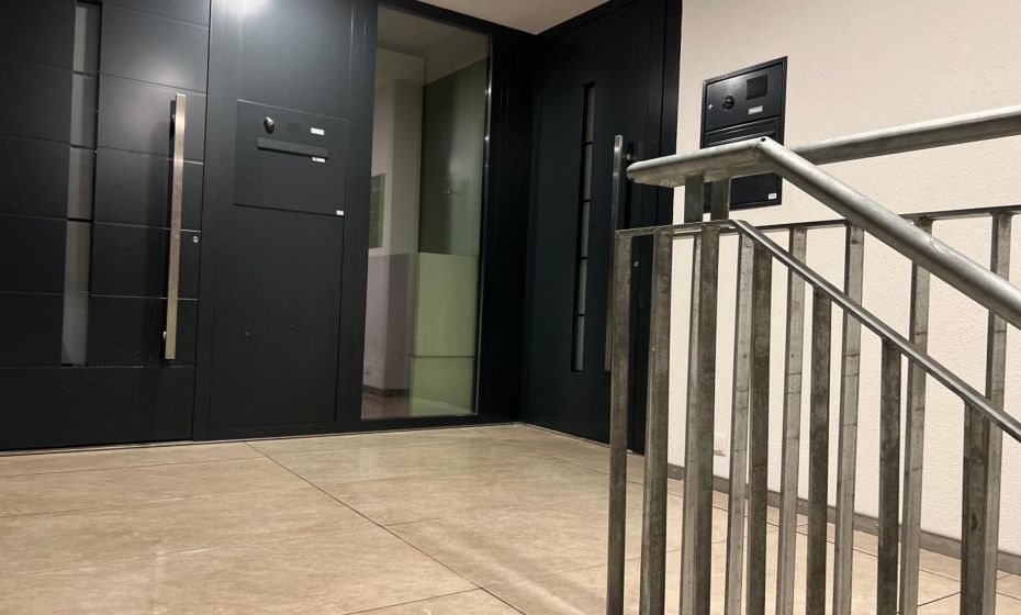 Haus Am Anger Dornbirn Haus Am Anger Dornbirn