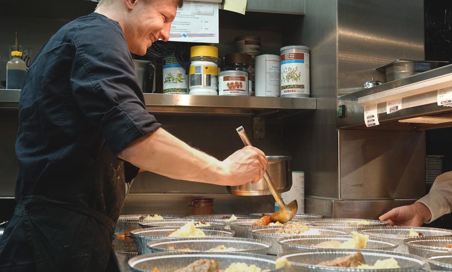 Landgasthof Hirschen