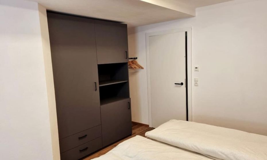 Appartment Wolf Huber im Zentrum der Altstadt.