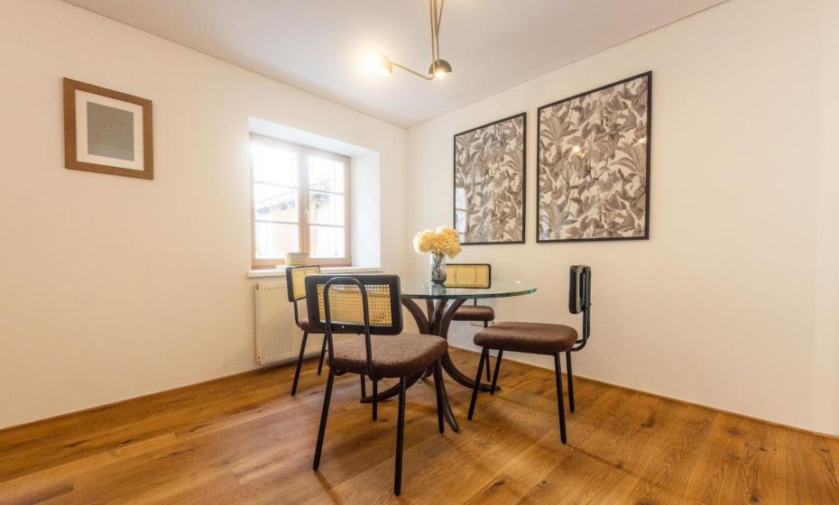 City Apartment in der Bregenzer Innenstadt