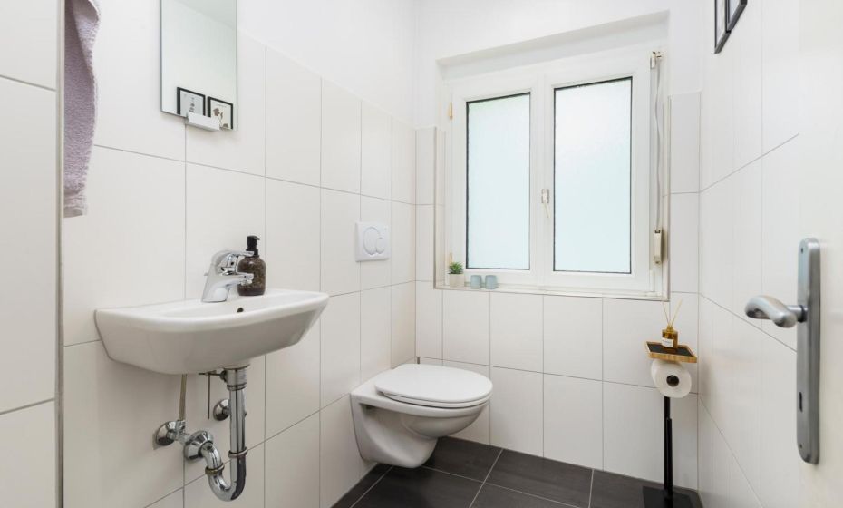 Bregenzer Traum am Bodensee inkl FahrrÃ¤der