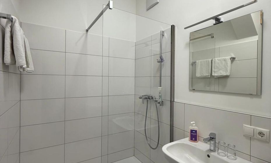 Hotel Pension LÃ¶wen in Sulz