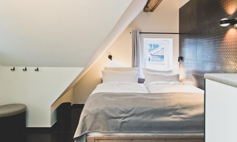 HOTEL BLAUE ROSE -digital check in-