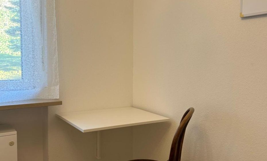 Feriendomizil Suldis