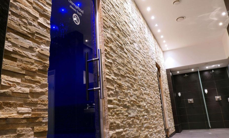 Best Western Premier Central Hotel Leonhard