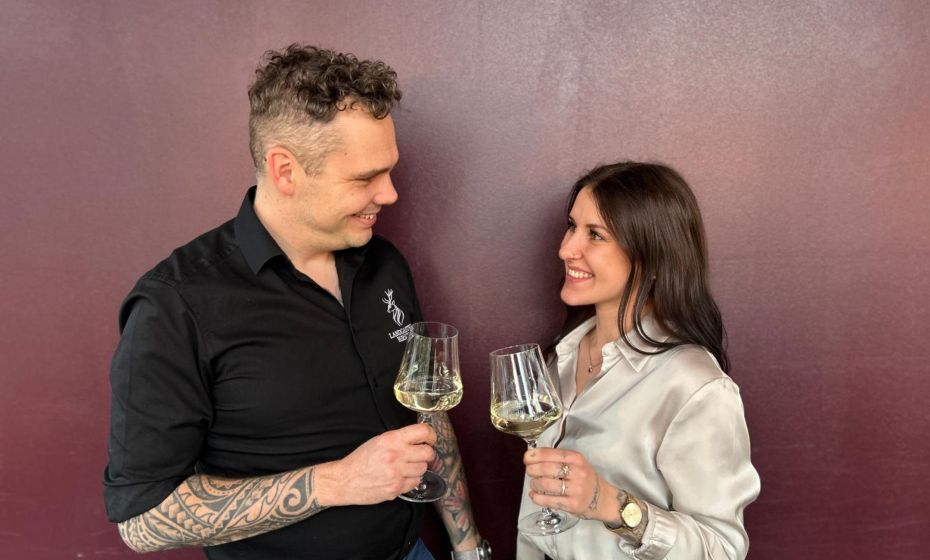 Landgasthof Hirschen