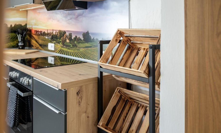 Seeperle Lochau - Der See ruft!