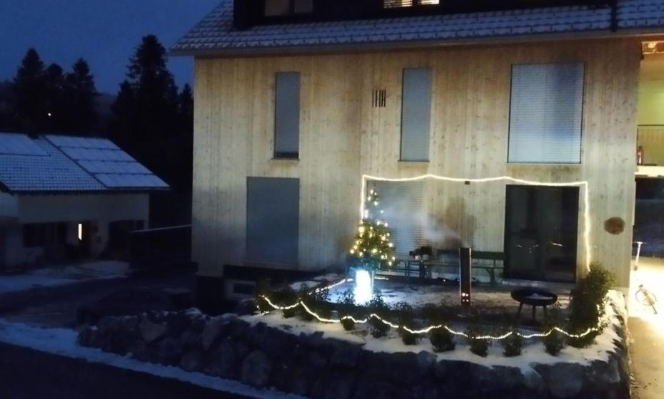 Haus Abendrot Haus Abendrot