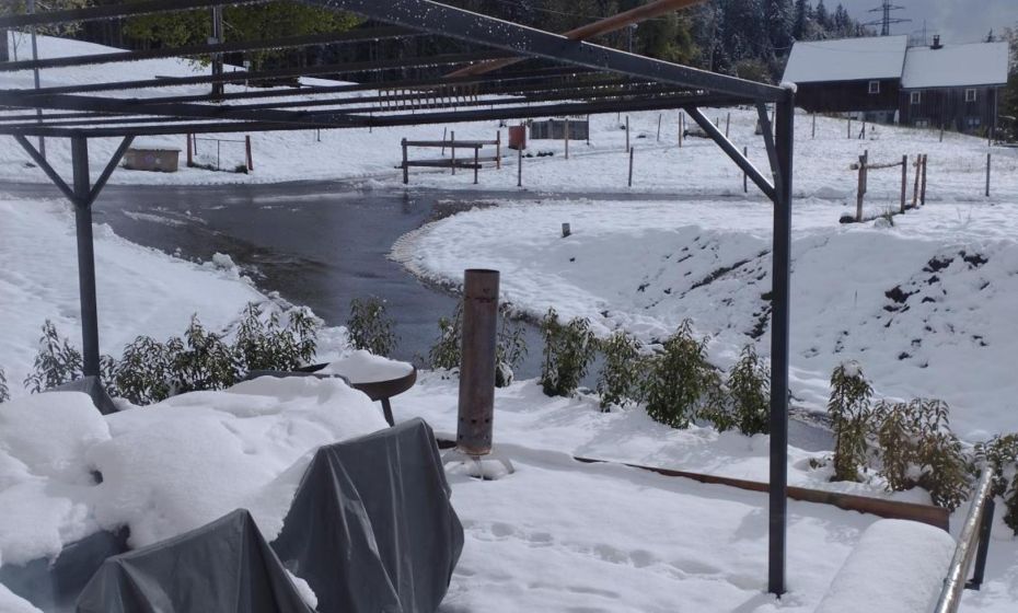 Haus Abendrot Haus Abendrot