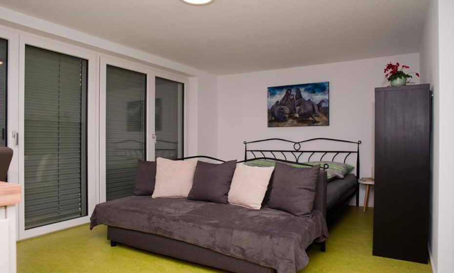 Charmante Ferienwohnung in bester Lage