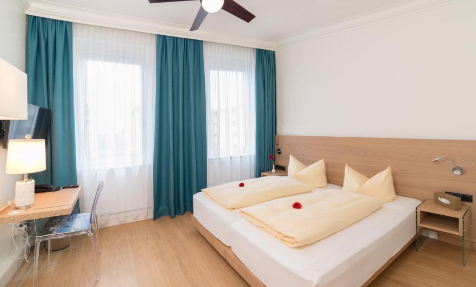 Hotel Garni Bodensee Hotel Garni Bodensee