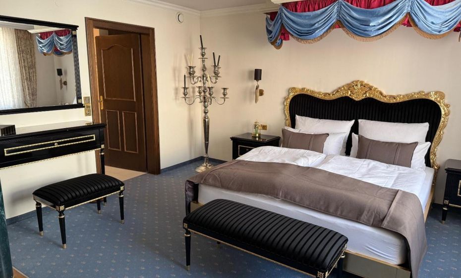 Hotel Kaiser Hotel Kaiser