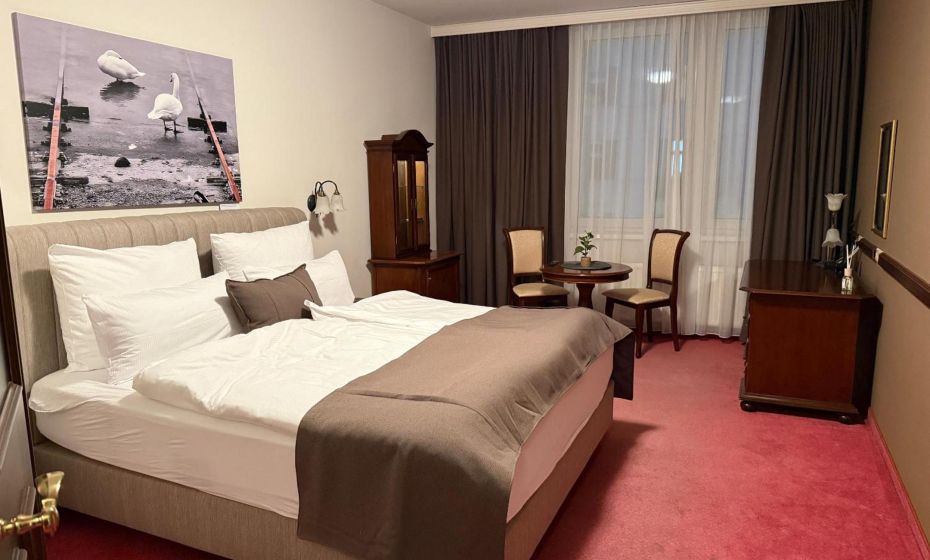 Hotel Kaiser Hotel Kaiser