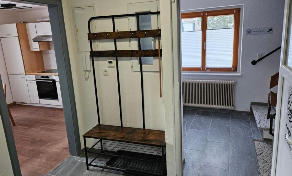 FeWo in der Kiese Hard FeWo in der Kiese Hard