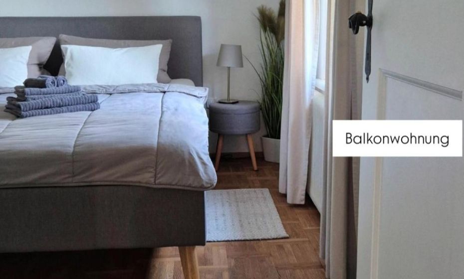 Ferienwohnung Tostner Burgblick