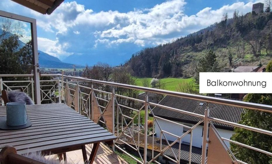 Ferienwohnung Tostner Burgblick Ferienwohnung Tostner Burgblick