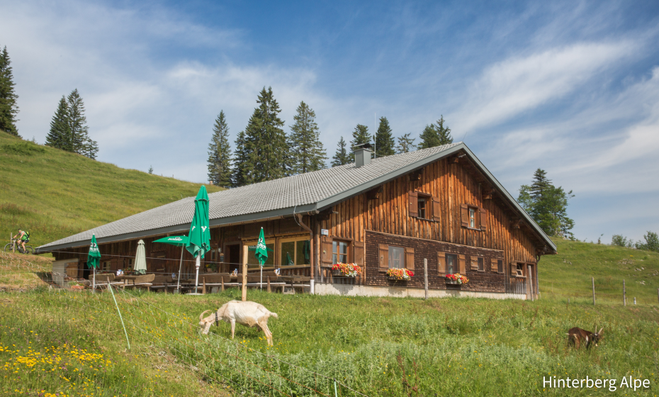 Klangwandertag Hütten Klangwandertag Hütten