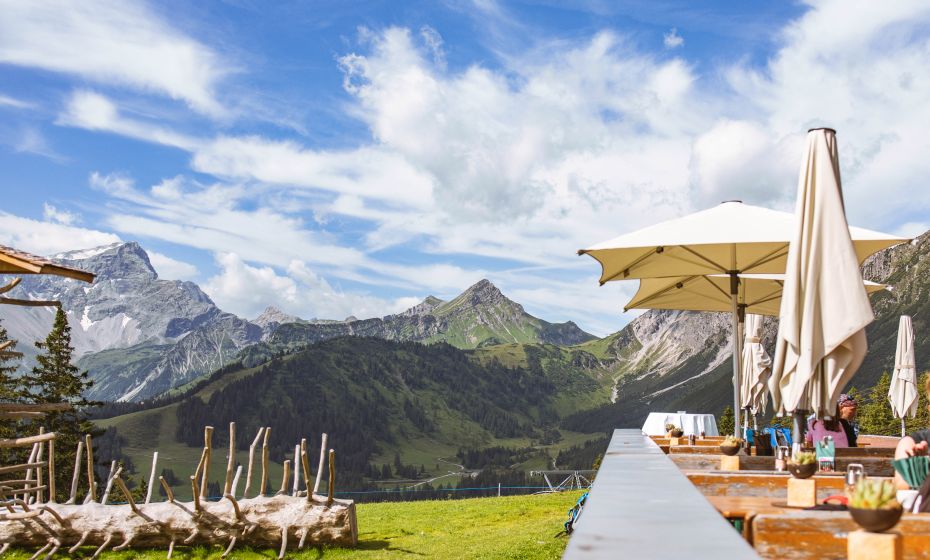 Restaurant FrÃ¶Ã¶d Brand