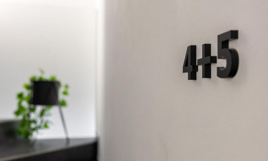 Motel by Maier Feldkirch - kontaktloser Check-in