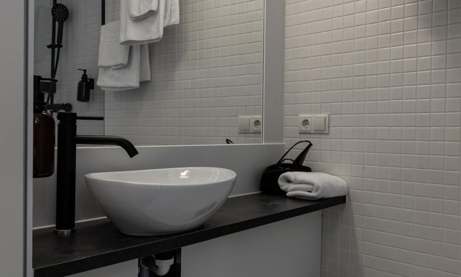 Motel by Maier Feldkirch - kontaktloser Check-in