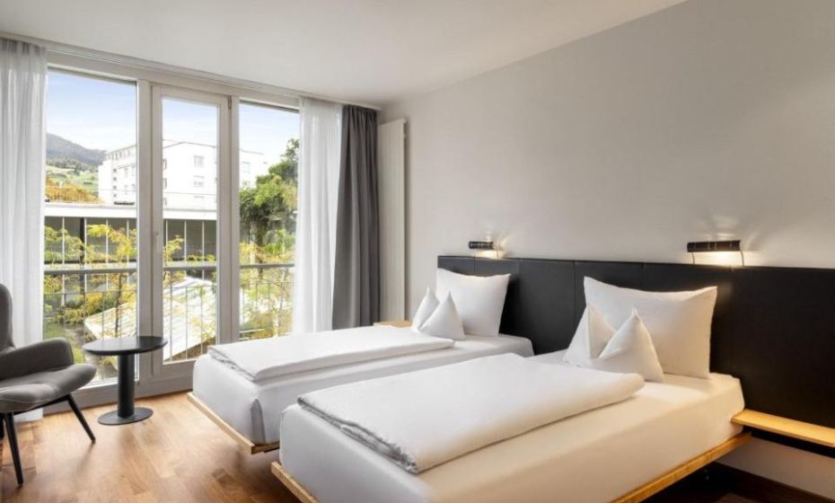 Vienna House by Wyndham Martinspark Dornbirn