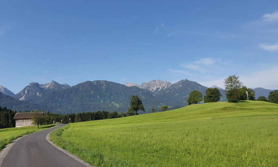 DreamlandRanch Vorarlberg