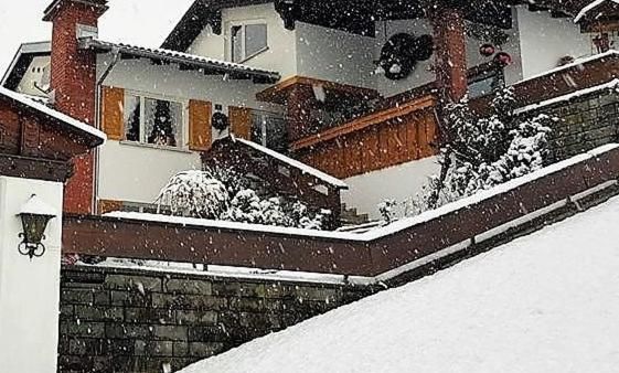 DreamlandRanch Vorarlberg