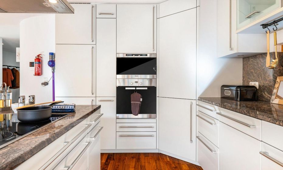 Ferienwohnung Nearby Ferienwohnung Nearby