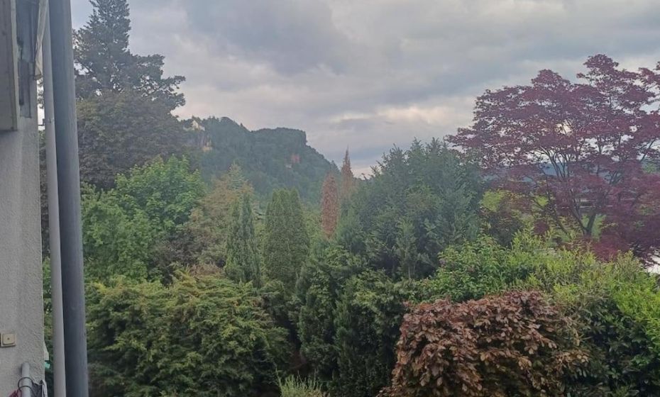 Familienfreundliche Wohnung Bregenz, Ãsterreich