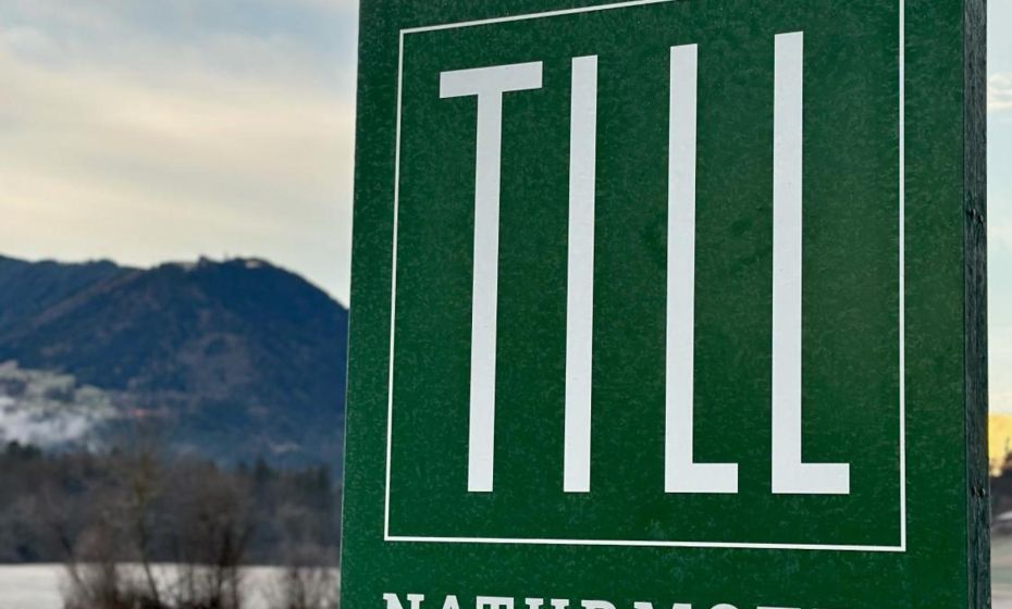 TILL Naturhotel - Self-Check-In TILL Naturhotel - Self-Check-In