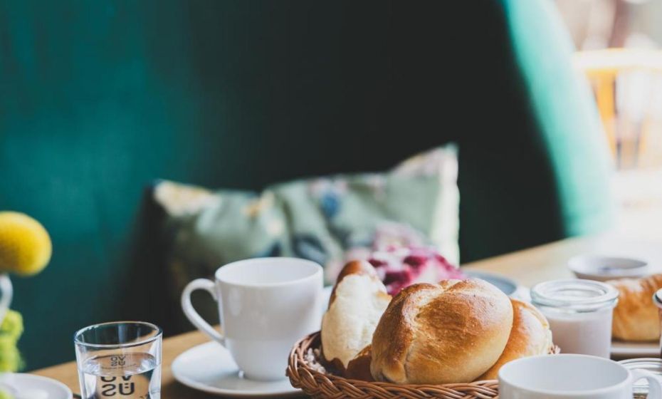 TILL Naturhotel - Self-Check-In