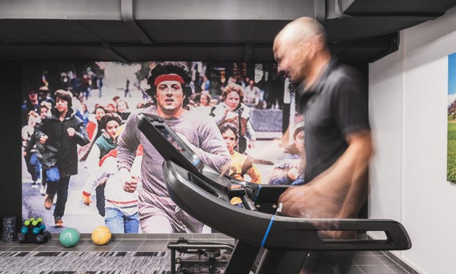 TILL Naturhotel - Self-Check-In