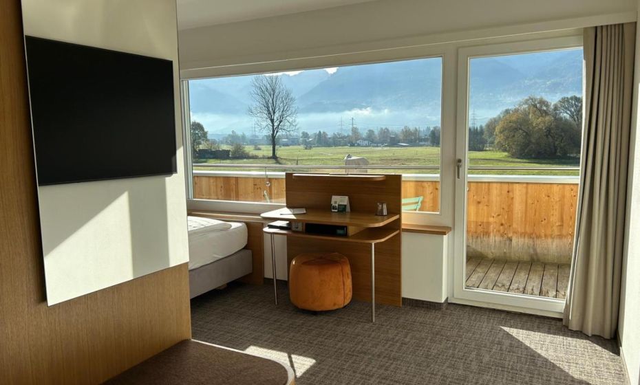 TILL Naturhotel - Self-Check-In