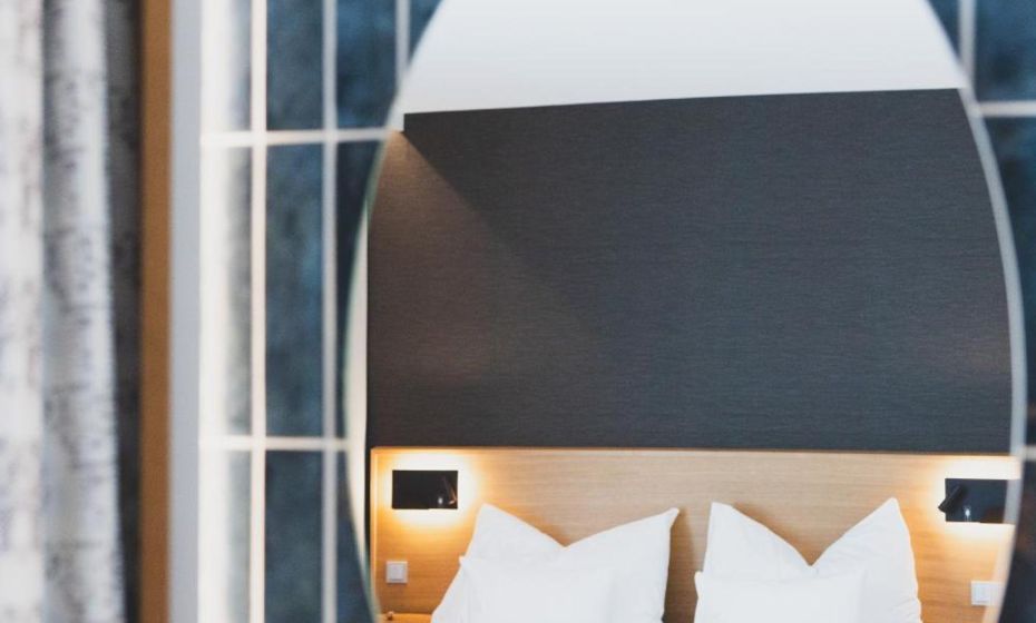 TILL Naturhotel - Self-Check-In