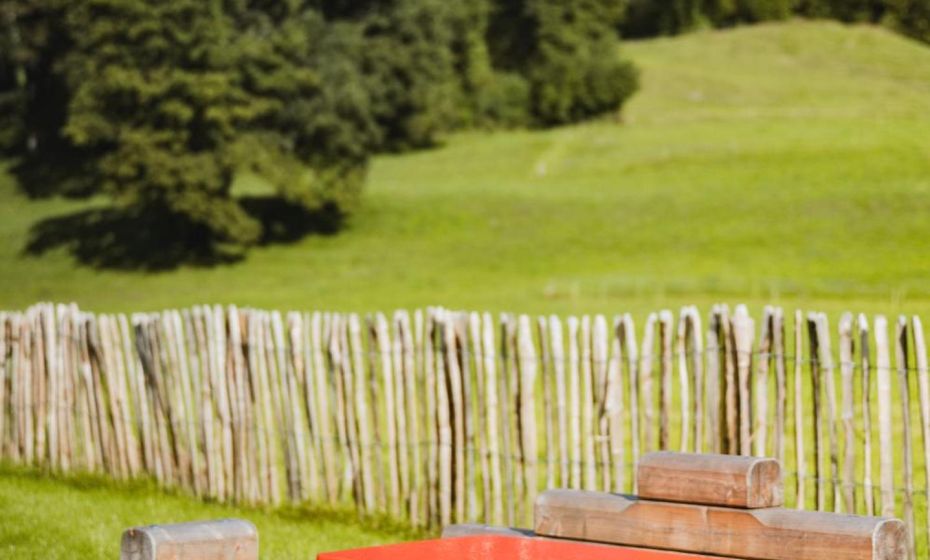 TILL Naturhotel - Self-Check-In