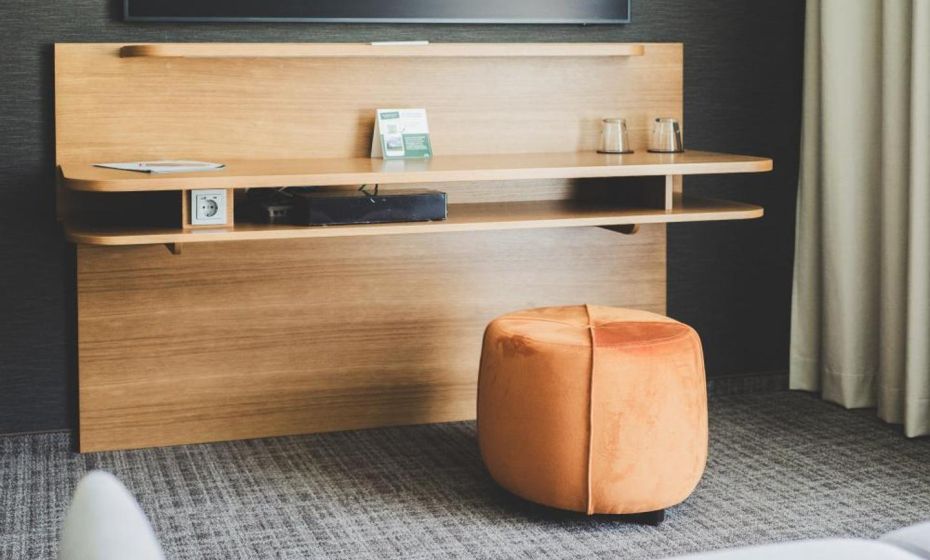 TILL Naturhotel - Self-Check-In