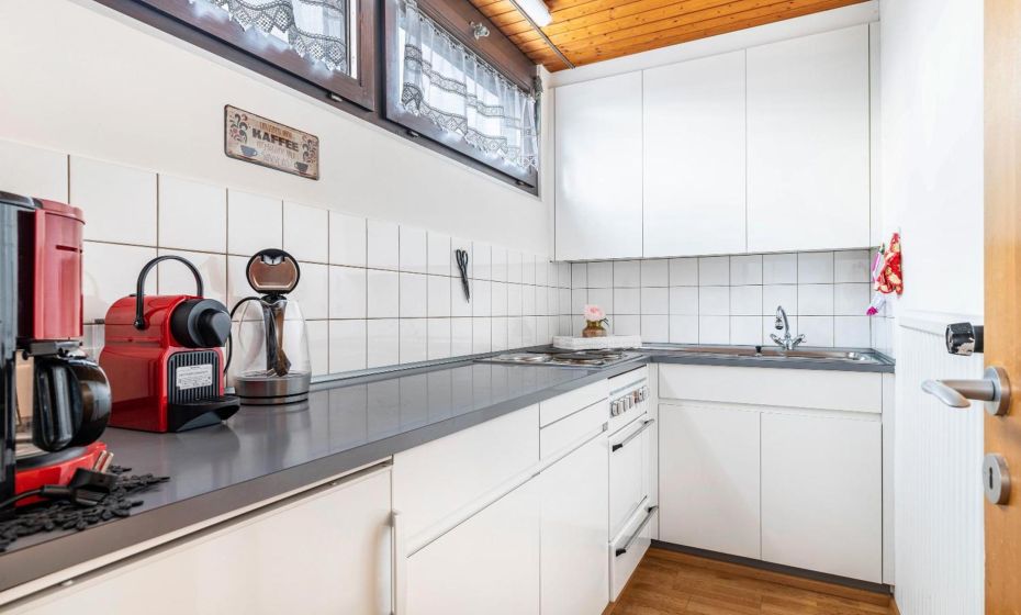 Ferienwohnung Ãlrain