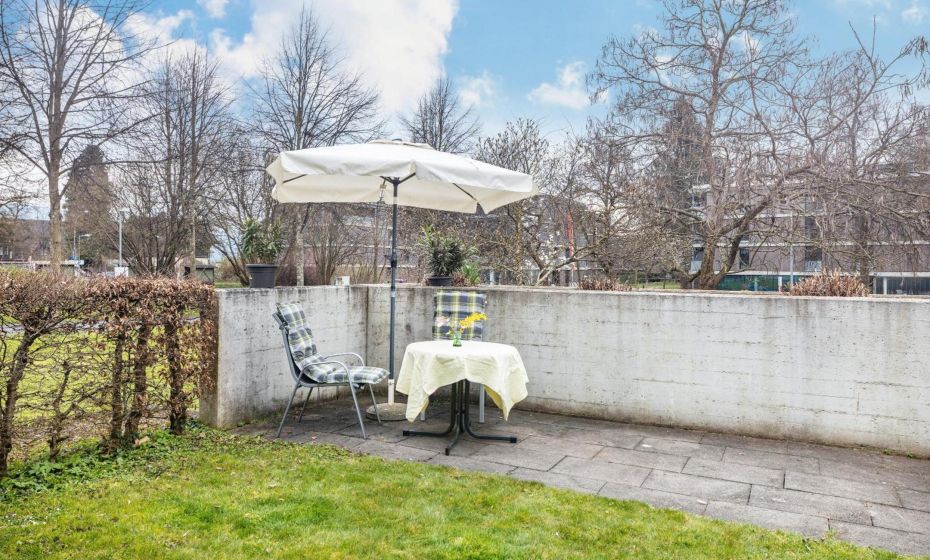 Ferienwohnung Ãlrain