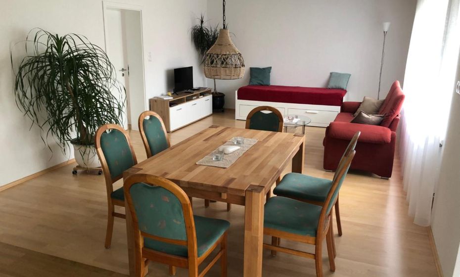 Ferienwohnung Beate Ferienwohnung Beate