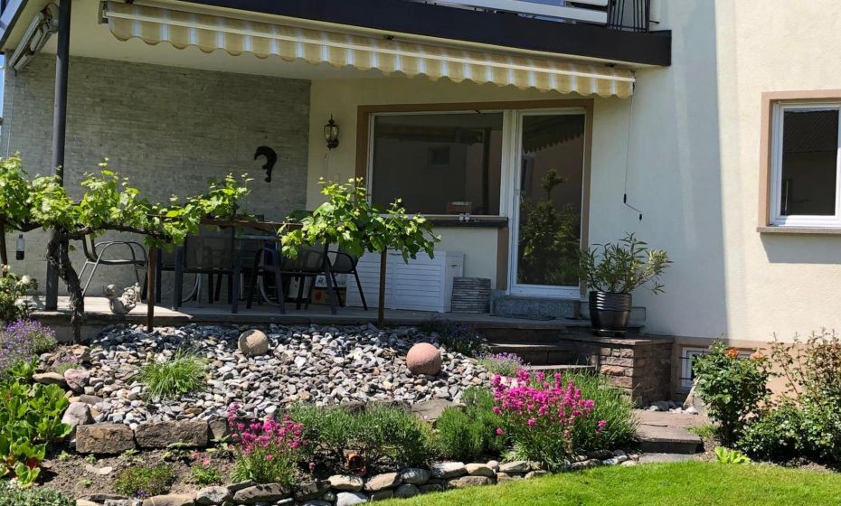 Ferienwohnung Beate Ferienwohnung Beate