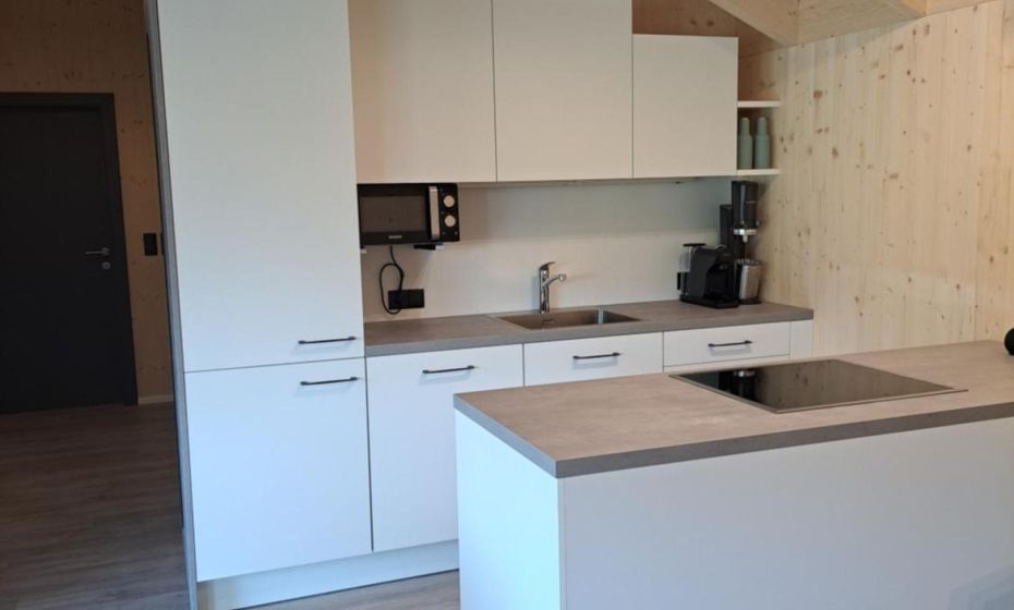 Ferienhaus und Ferienappartements Brunner