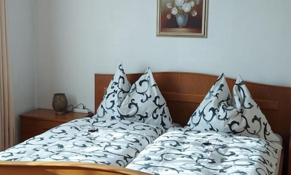 Ferienhaus und Ferienappartements Brunner