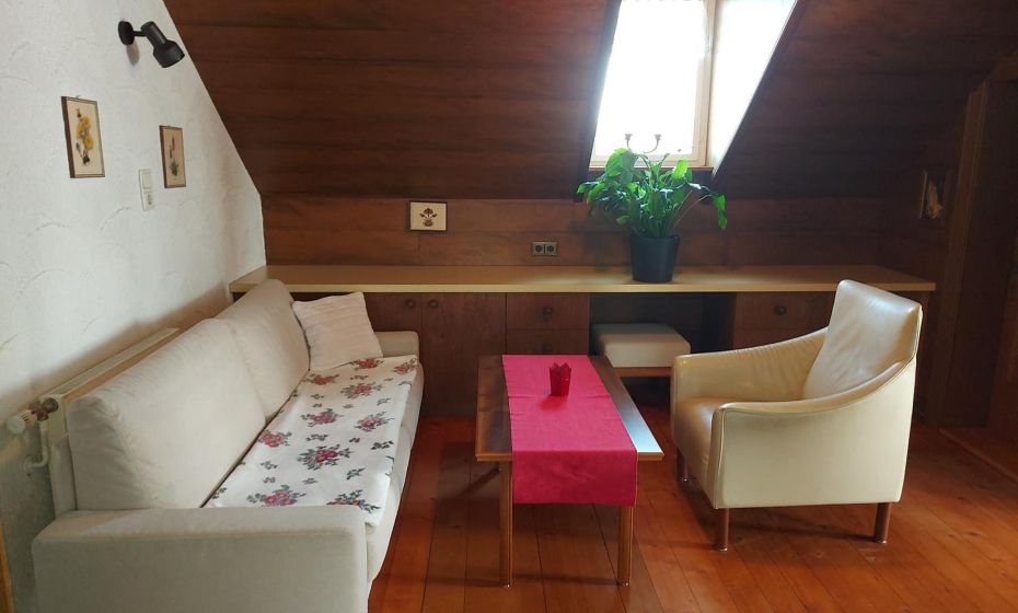 Ferienhaus und Ferienappartements Brunner