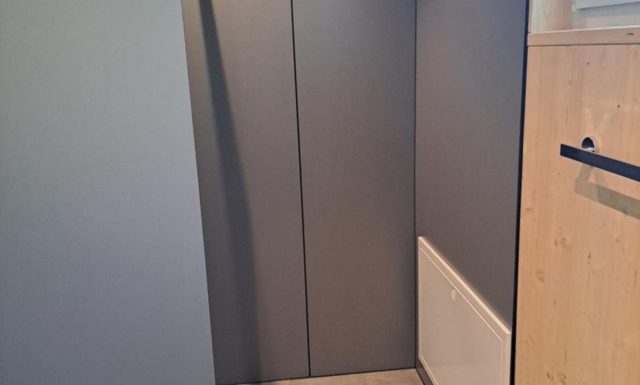 Ferienhaus und Ferienappartements Brunner