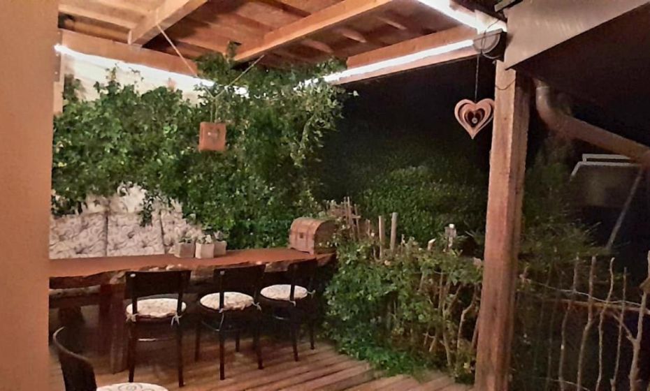 Ferienwohnung Nearby Ferienwohnung Nearby