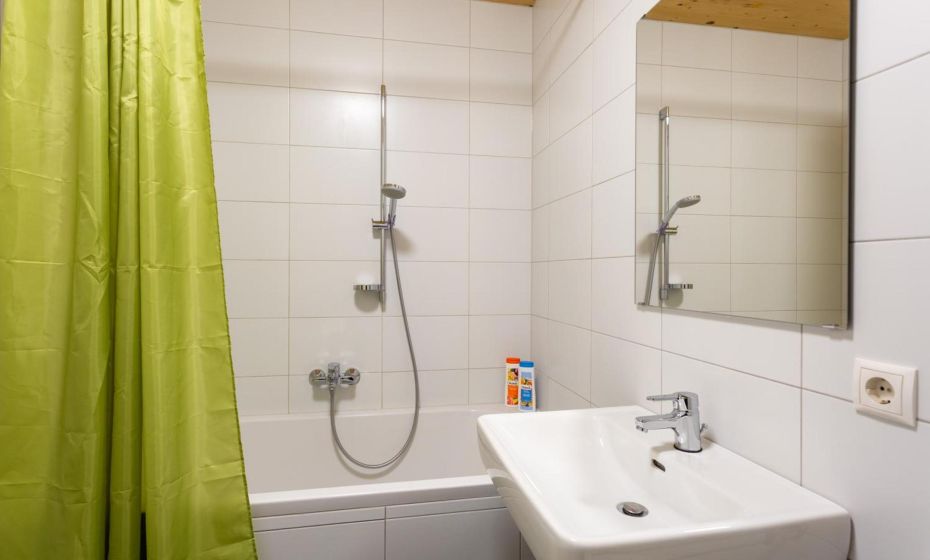 FLEXhome your central, calm and cosy place in Dornbirn