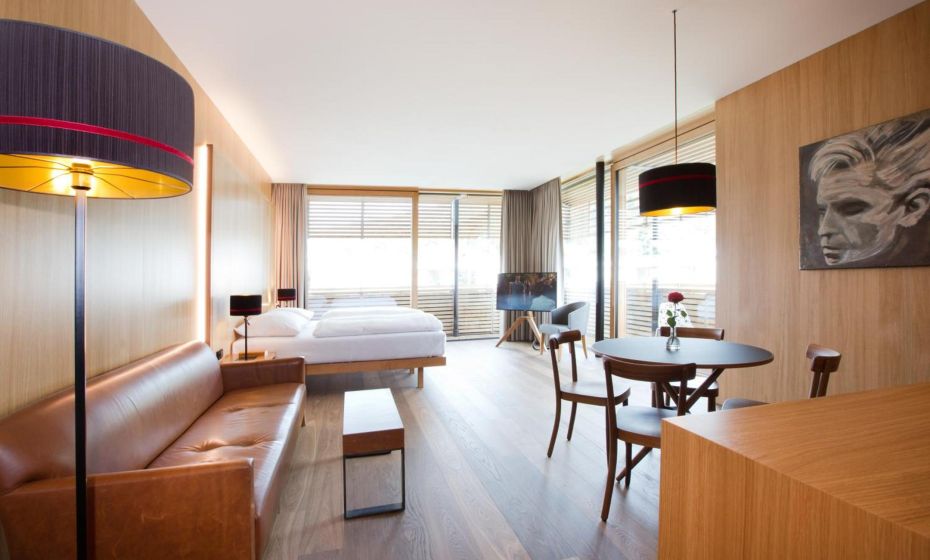 Hotel Schwärzler Hotel Schwärzler