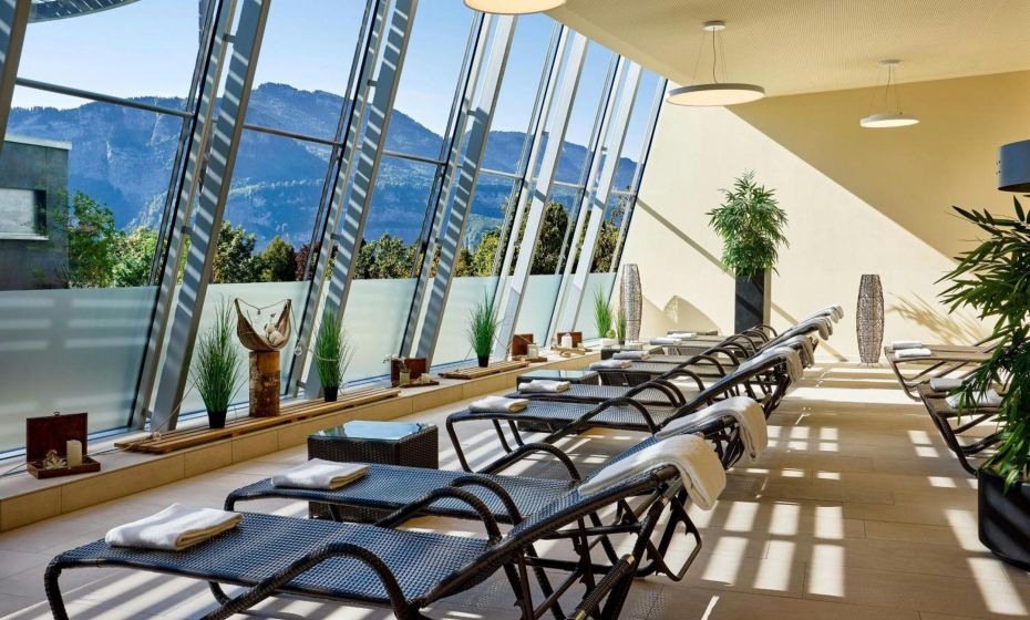 Four Points by Sheraton Panoramahaus Dornbirn Four Points by Sheraton Panoramahaus Dornbirn