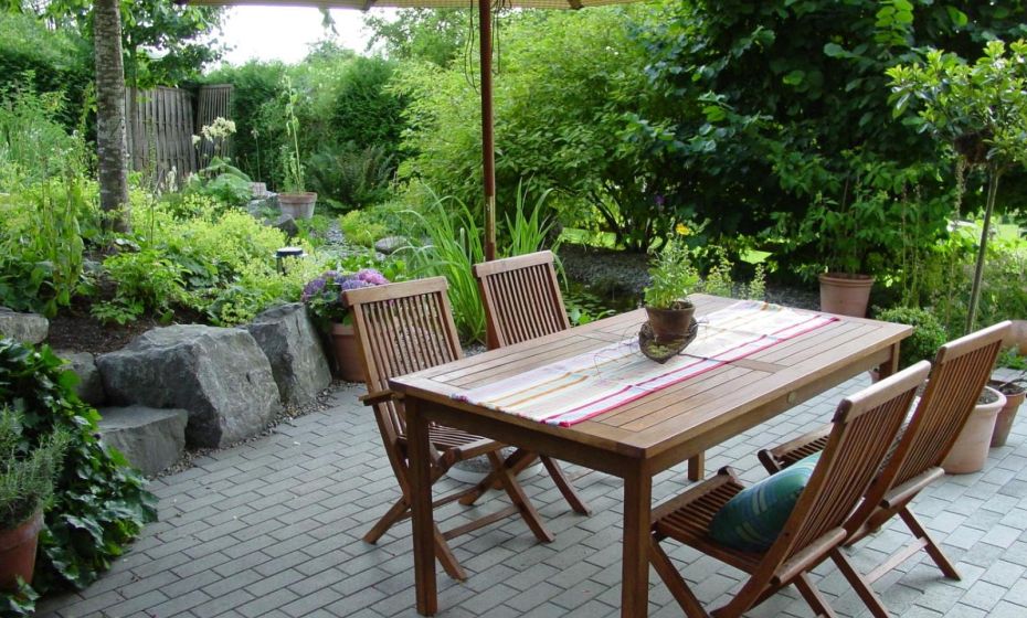 Ferienwohnung Geismayr Ferienwohnung Geismayr